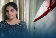 Shabnam Ali faces hanging for killing of her 7 family members in April 2008