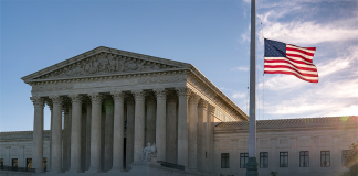 US Supreme Court dismissed another Republican 2020 Election Challenge