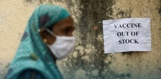 Millions of people are waiting for Coronavirus Vaccine in India