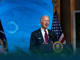 Call for action closes United States climate summit