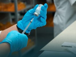 Joe Biden Aims 70% of US Adults Vaccinated Against COVID-19 By July 4