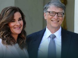 Bill Gates and Melinda Gates are getting divorce after 27 years of marriage