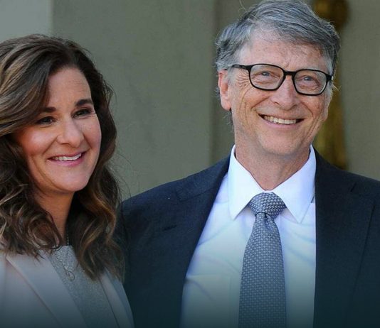 Bill Gates and Melinda Gates are getting divorce after 27 years of marriage