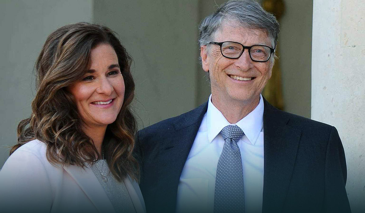 Bill Gates and Melinda Gates are getting divorce after 27 years of marriage