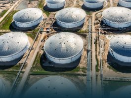 Colonial Fuel Pipeline blames ransomware for network shutdown