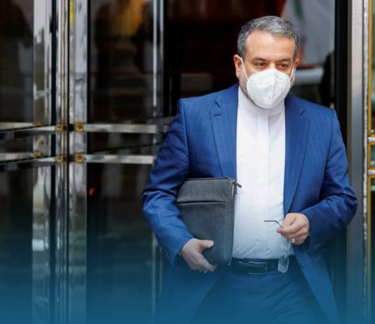 World Powers resume talks in Vienna to bring America back to Iran Deal