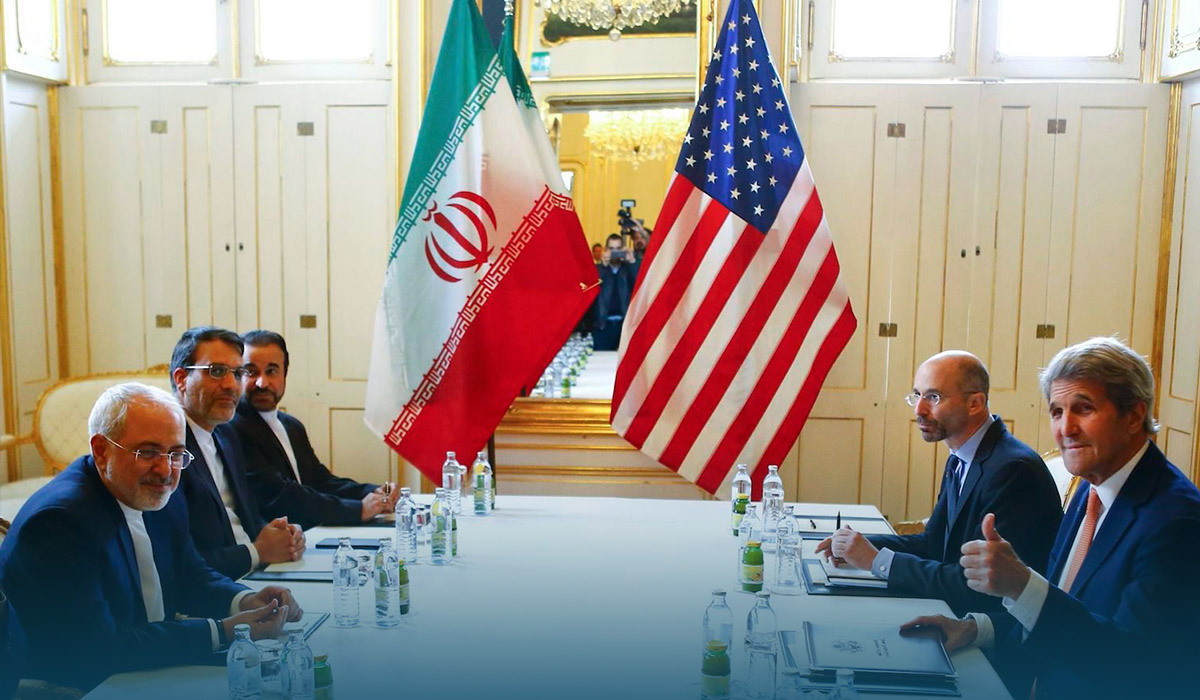 America Denies Any Agreement With Tehran to Ease Sanctions