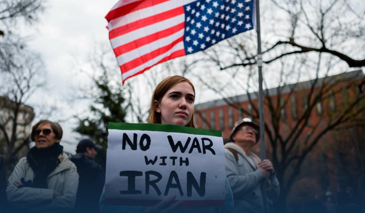 Sanctions on Iran could only be lifted if nuclear agreement conditions met, says White House