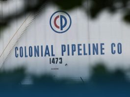 Biden Govt. detailed its 'comprehensive' Colonial Pipeline Response