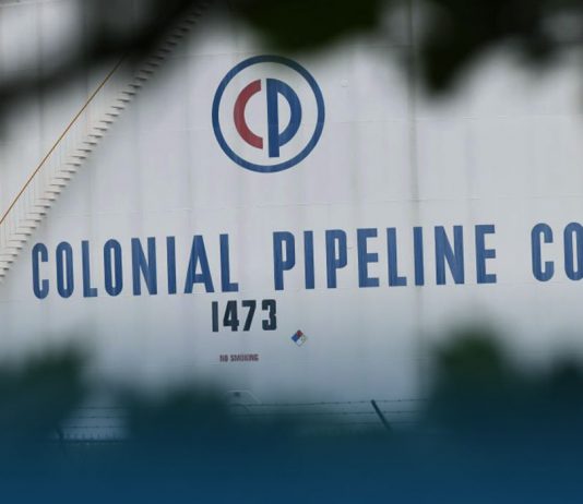 Biden Govt. detailed its 'comprehensive' Colonial Pipeline Response