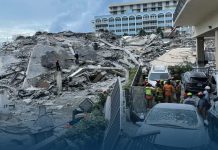 11 Confirmed Deaths, 150 Still Missing In Florida Condo Structural Collapse