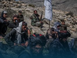 Taliban Forces Attack Major City of Ghazni, Clashing with Afghan Forces