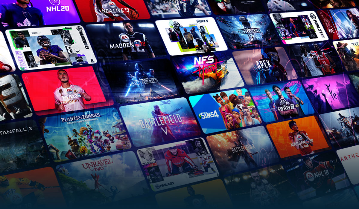 Hackers Claim to have Stolen 780 GB of Data from Electronic Arts