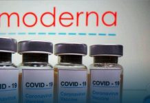 Moderna’s Coronavirus Vaccine Is Effective Against More Contagious Delta variant