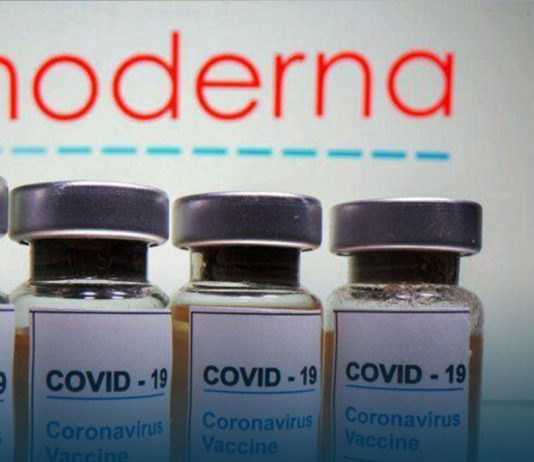 Moderna’s Coronavirus Vaccine Is Effective Against More Contagious Delta variant