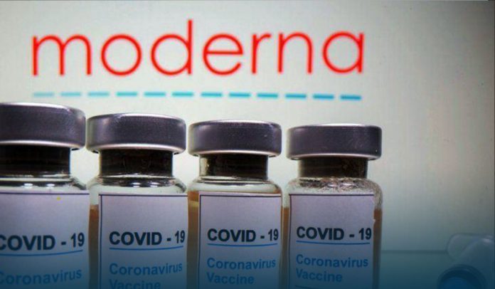 Moderna’s Coronavirus Vaccine Is Effective Against More Contagious Delta variant