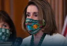 House Speaker Pelosi Forms a Special Committee to ‘Seek The Truth’ Regarding Capitol Attack