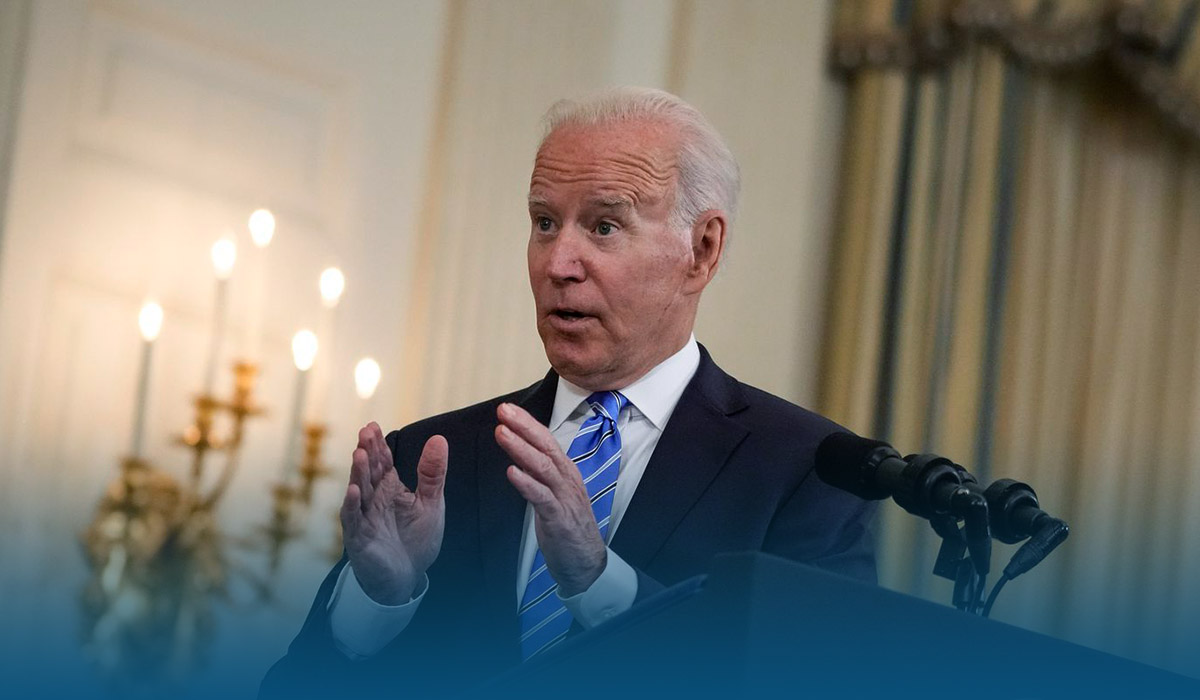 Joe Biden Calls on US Congress To Extend Eviction Moratorium Set To Expire This Week