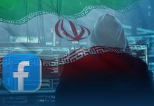 Iranian Hackers Used Facebook To Target American Military, Defense Firms