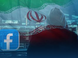 Iranian Hackers Used Facebook To Target American Military, Defense Firms