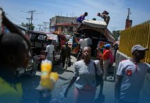 Haitian Police Arrested Key Player In Assassination of President Jovenel Moise