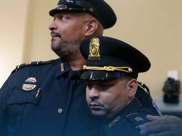 National Police Association Criticizes Congress For Investigating Jan. 6 Capitol Riots And Ignoring 2020 Violence