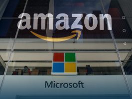 Defense Department Canceled $10 Bn JEDI Cloud-Computing Contract
