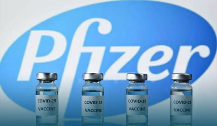 Pfizer-BioNTech Dose Produces Tenfold the Antibodies Compared to Sinovac