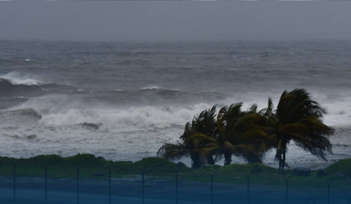 Tropical Storm Elsa Heads Toward Florida After Battering Cuba