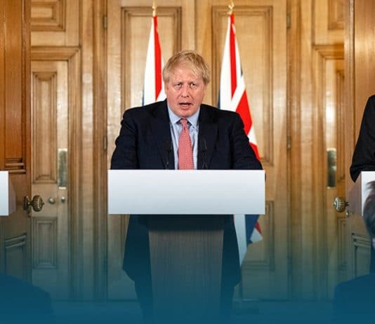 COVID-19: Coronavirus Cases Rising Around the United Kingdom, 50,000 Daily Cases Reported