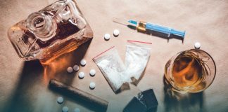 United States Drug Overdose Deaths Surpassed The 2019's 72000 Deaths