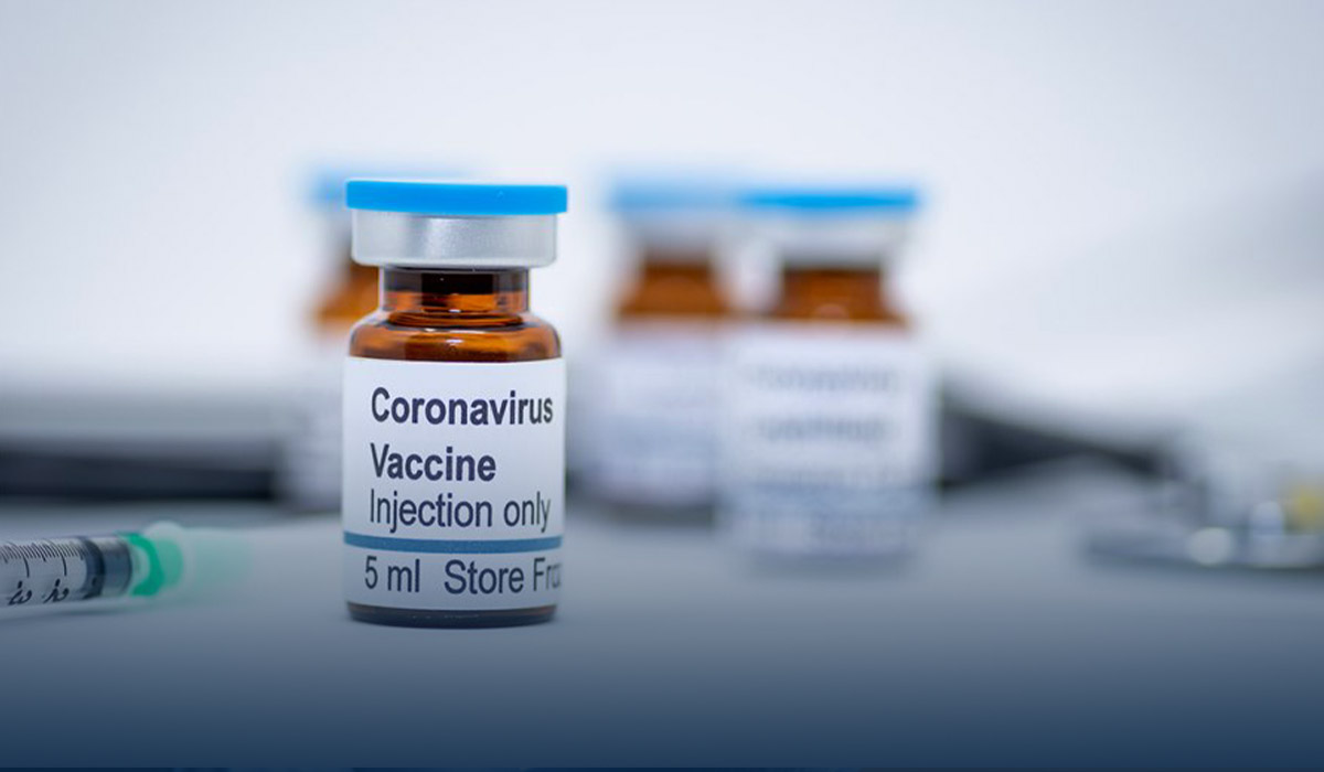 Vaccinated US People Don't Need Vaccine Booster Dose - FDA, CDC says