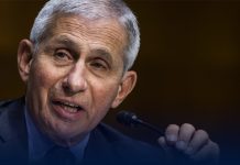 House GOPs Want Dr. Fauci, Top Scientist to Brief House Committees On Virus Origin E-Mail