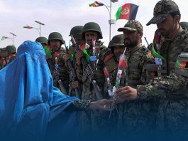 Anti-Taliban Troops Gained 3 Northern Afghanistan Districts In First Assault Against Islamist Group