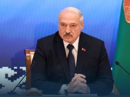 Belarus Requests America to Reduce Embassy Staff to Five in Response to New U.S. Sanctions