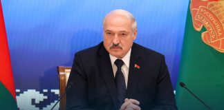 Belarus Requests America to Reduce Embassy Staff to Five in Response to New U.S. Sanctions