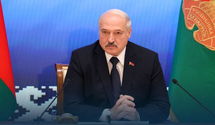 Belarus Requests America to Reduce Embassy Staff to Five in Response to New U.S. Sanctions