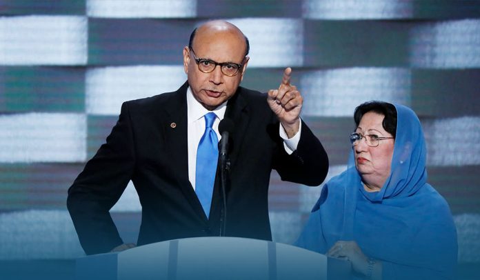 Joe Biden Appoints Khizr Khan To As Commissioner For USCIRF