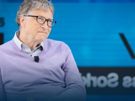 Microsoft Founder Gates says, “He Regrets Meeting with American Billionaire Financier Jeffrey Epstein; it was a huge mistake”
