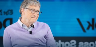 Microsoft Founder Gates says, “He Regrets Meeting with American Billionaire Financier Jeffrey Epstein; it was a huge mistake”