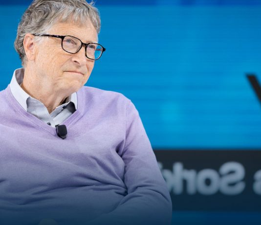 Microsoft Founder Gates says, “He Regrets Meeting with American Billionaire Financier Jeffrey Epstein; it was a huge mistake”