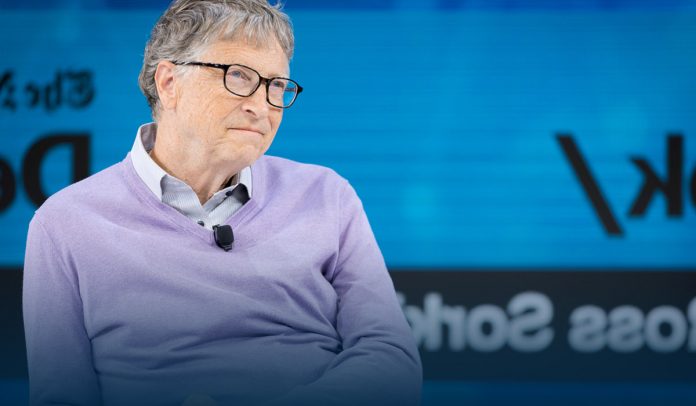 Microsoft Founder Gates says, “He Regrets Meeting with American Billionaire Financier Jeffrey Epstein; it was a huge mistake”