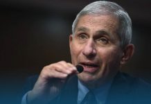 U.S. Leading Infectious Disease Expert Dr. Fauci Warns ‘More Pain and Suffering in The Future’