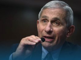 U.S. Top Infectious Disease Expert Dr. Fauci Warns ‘More Pain and Suffering in The Future’