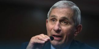U.S. Top Infectious Disease Expert Dr. Fauci Warns ‘More Pain and Suffering in The Future’