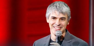 Immigration New Zealand Granted “Residency” to Google Co-founder Larry Page