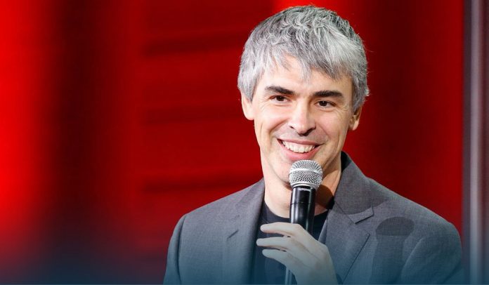 Immigration New Zealand Granted “Residency” to Google Co-founder Larry Page