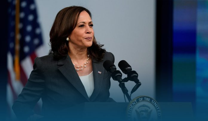 VP Harris To Visit SE Asia, Focus On Regional Security, Economic Ties