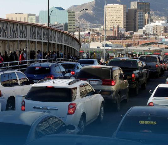 Canada Opens Its Border For Inoculated U.S. Travelers