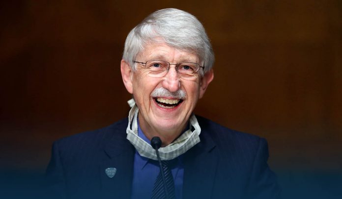 NIH Director Dr. Francis Collins paints a dire picture of the Covid situation: "I will be surprised if we don't cross 200,000 cases a day in the next couple weeks ... 90 million people are still unvaccinated [&] sitting ducks for this virus ... we're in a world of hurt" pic.twitter.com/HcYismpwDk— Aaron Rupar (@atrupar) August 15, 2021